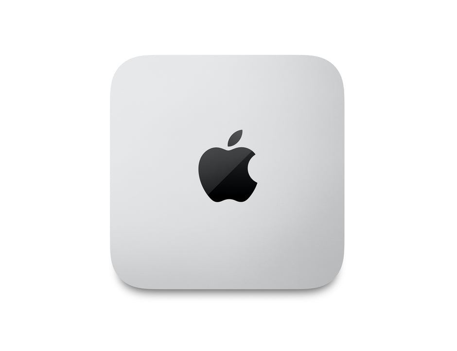 Apple Mac Studio M5 Ultra (30-core CPU / 64-core GPU) 96GB RAM 1TB SSD