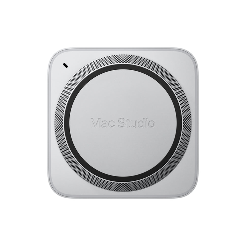 Apple Mac Studio M5 Ultra (30-core CPU / 64-core GPU) 96GB RAM 1TB SSD