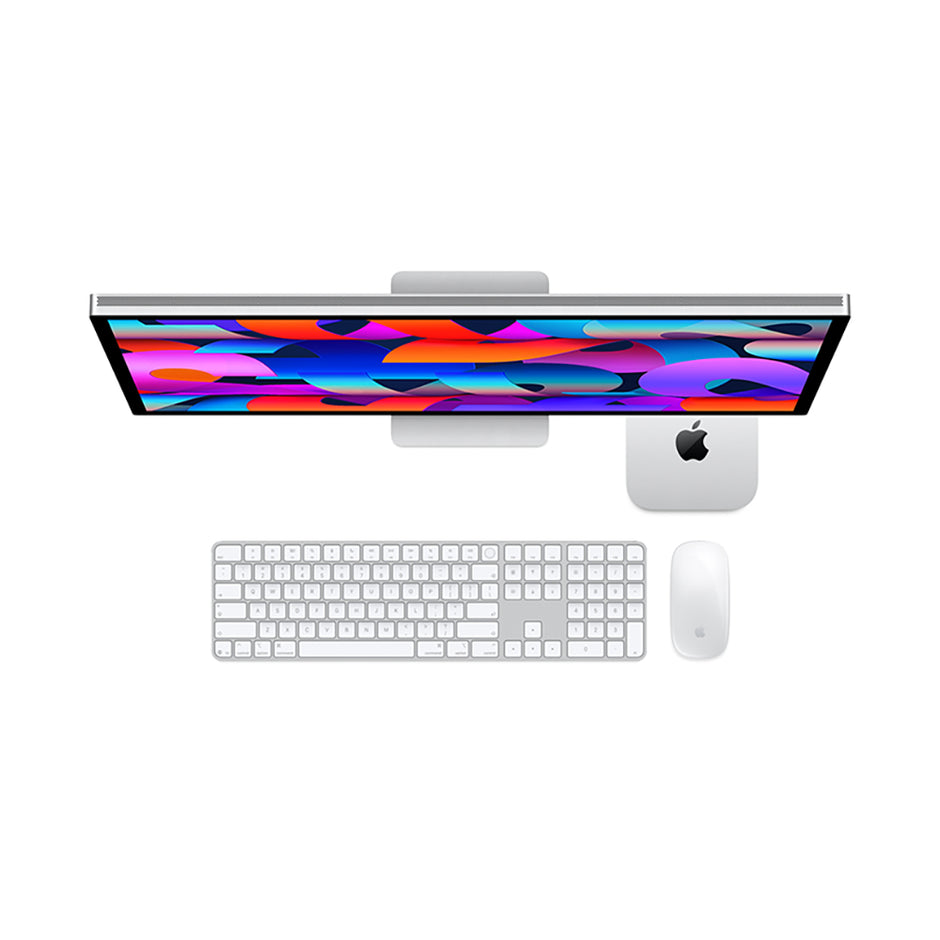 Apple Mac Studio M5 Ultra (30-core CPU / 64-core GPU) 96GB RAM 1TB SSD