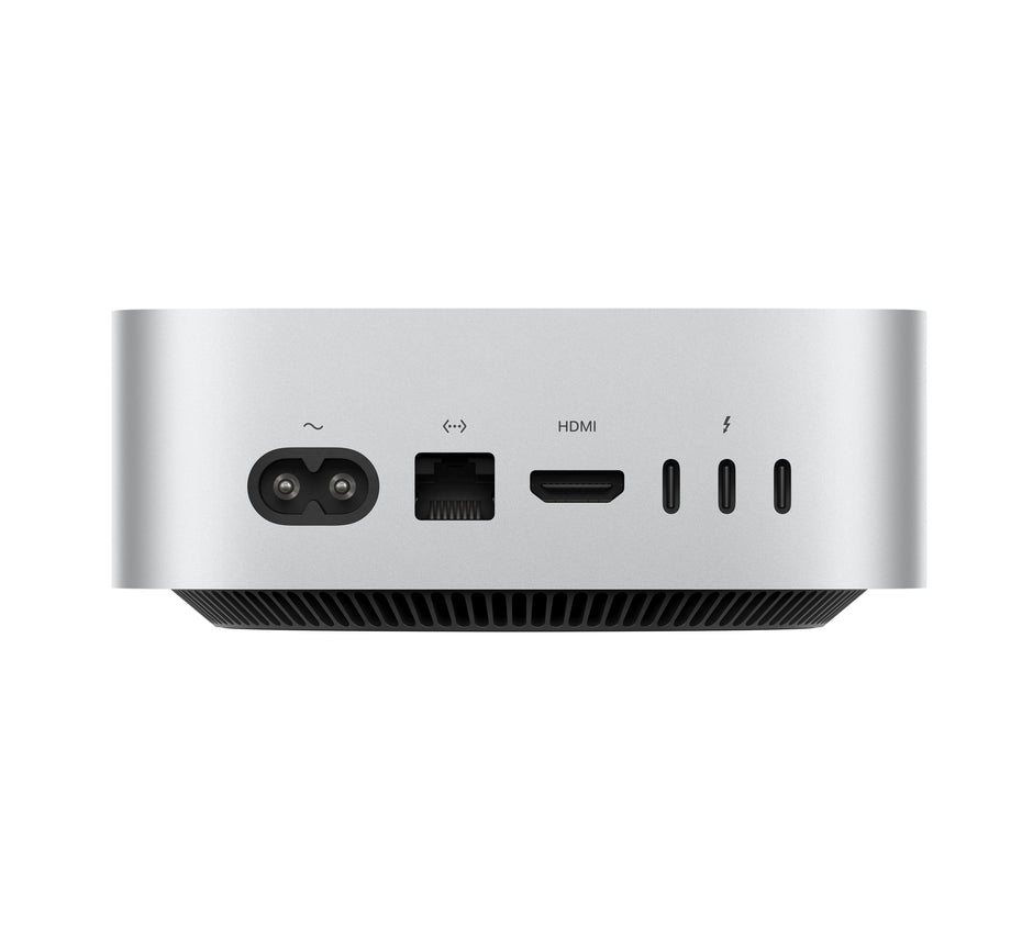 Apple Mac mini M6 (12-core CPU / 12-core GPU) 24GB RAM 512GB SSD