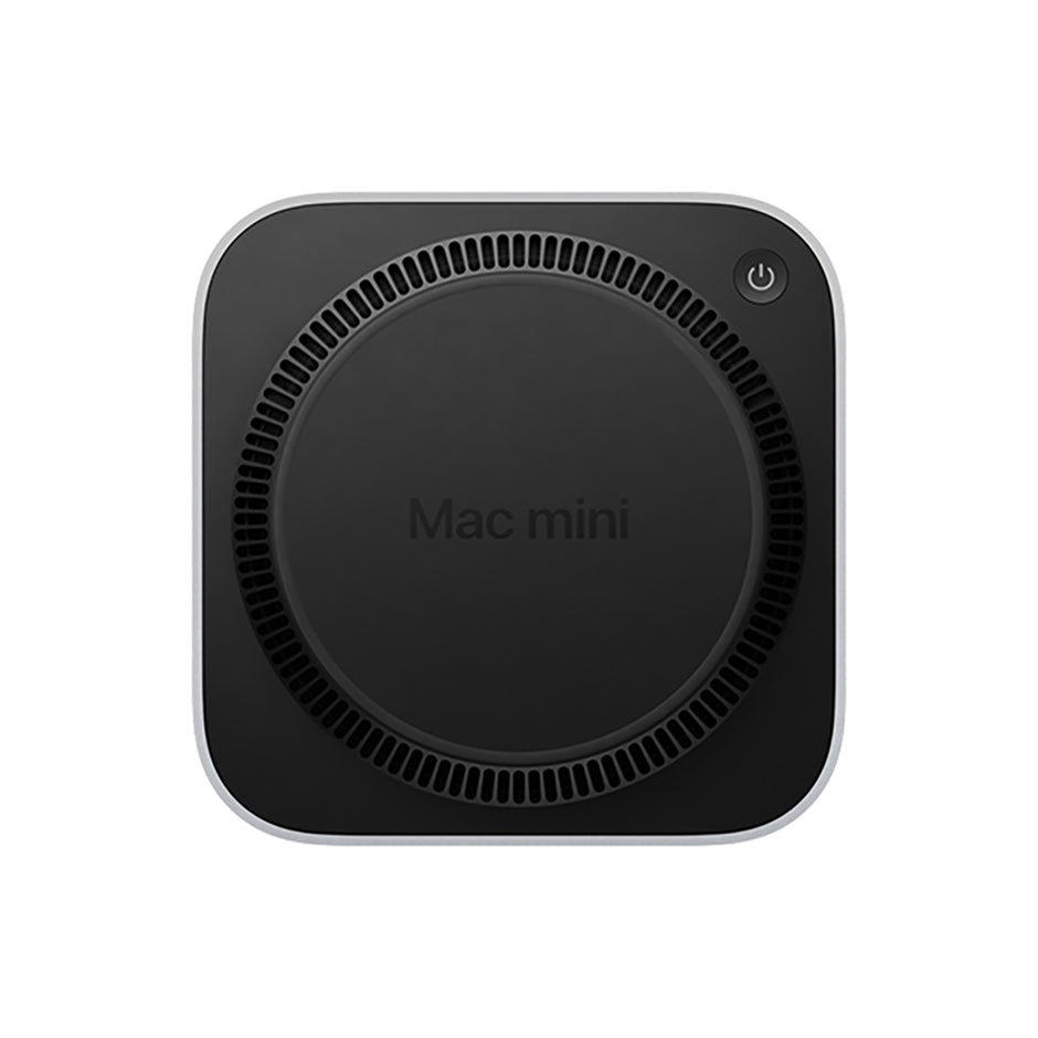 Apple Mac mini M6 (12-core CPU / 12-core GPU) 24GB RAM 512GB SSD