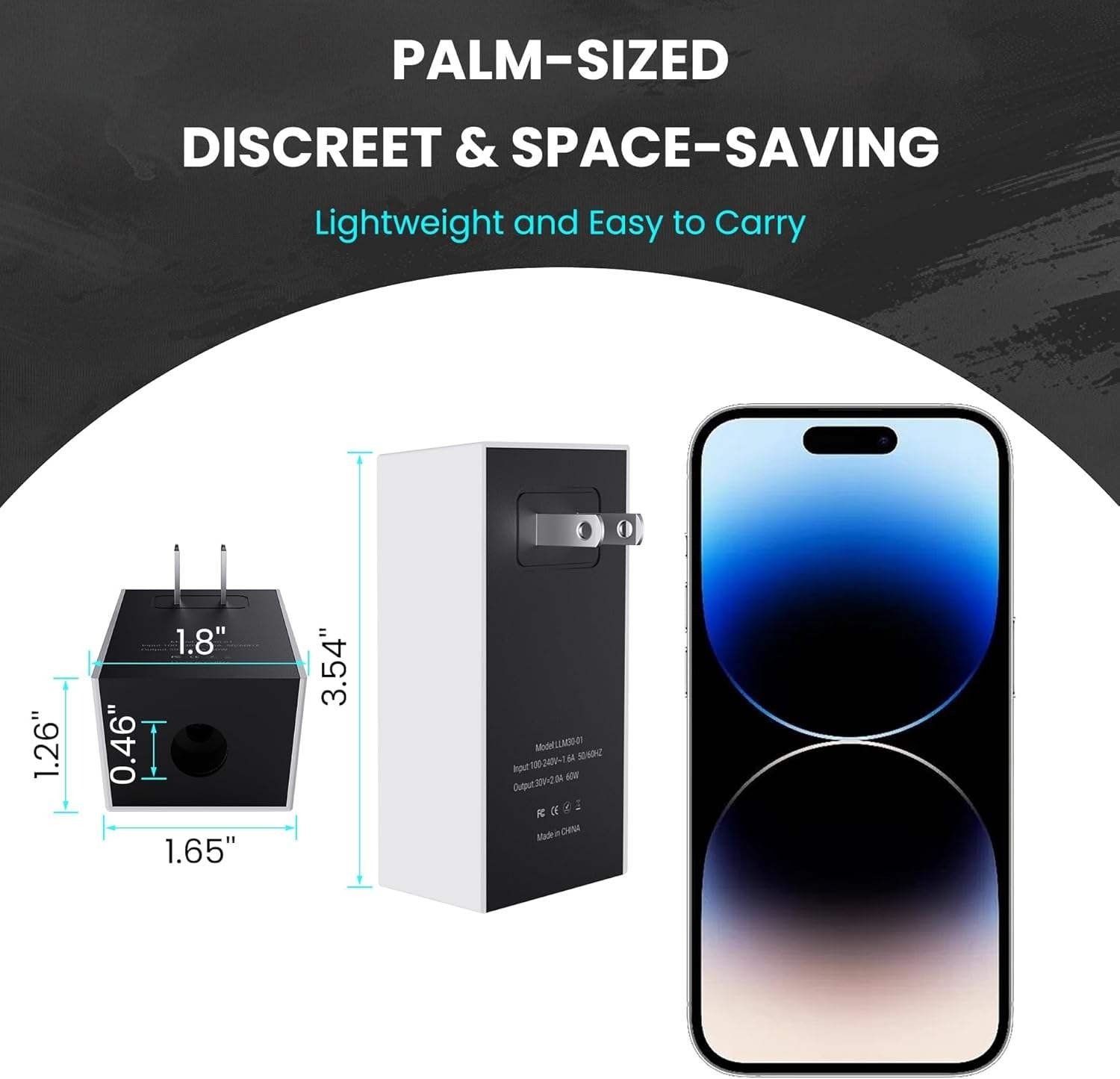 Зарядно / адаптер за Starlink Mini DC 220 EU