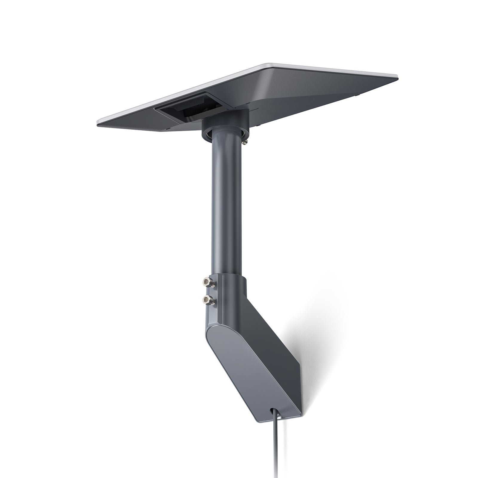 Стенна стойка / Wall Mount за Starlink V5, Mini и Mini X
