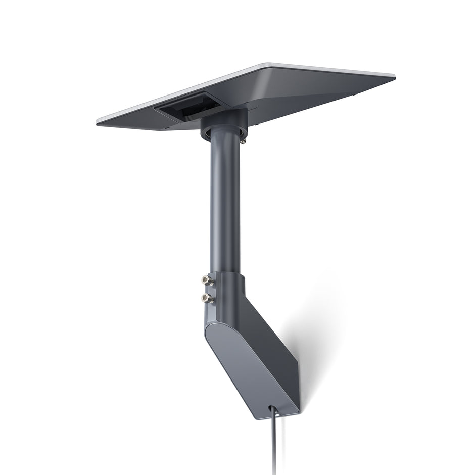 Стенна стойка / Wall Mount за Starlink V5, Mini и Mini X