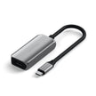 Satechi USB-C To HDMI 2.1 8K Adapter (Mac Devices up to 4K / 60Hz, 8K / 60Hz, 4K 60Hz / 120Hz, 2K / 40Hz, 1080P / 500Hz, Dynamic HDR10+ HDCP 1.4 и HDCP 2.3) - Space Grey
