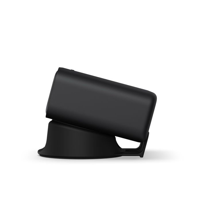 Satechi ChargeView 140W Desktop Charger EU – настолно USB-C GaN зарядно с дисплей