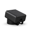 Satechi ChargeView 140W Desktop Charger EU – настолно USB-C GaN зарядно с дисплей