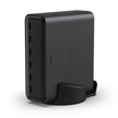 Satechi ChargeView 240W Desktop Charger (6x USB-C) - Space Black