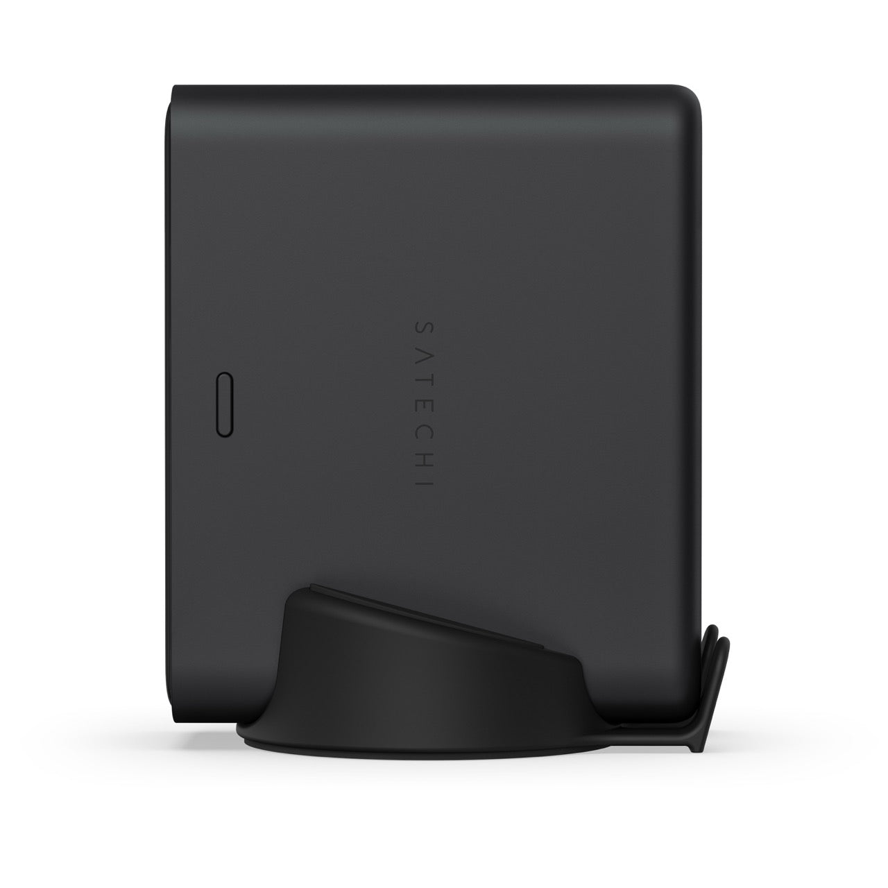 Satechi ChargeView 240W Desktop Charger (6x USB-C) - Space Black