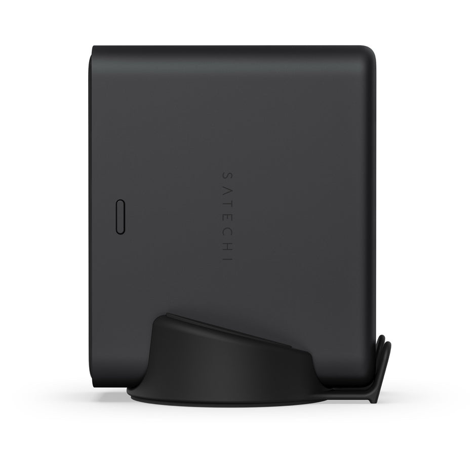 Satechi ChargeView 240W Desktop Charger (6x USB-C) - Space Black