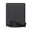 Satechi ChargeView 240W Desktop Charger (6x USB-C) - Space Black