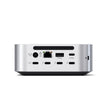 Satechi Thunderbolt 5 CubeDock - Док станция