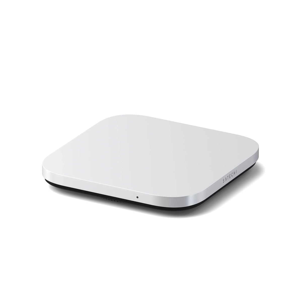 Satechi USB4 Slim NVMe SSD Enclosure - Grey