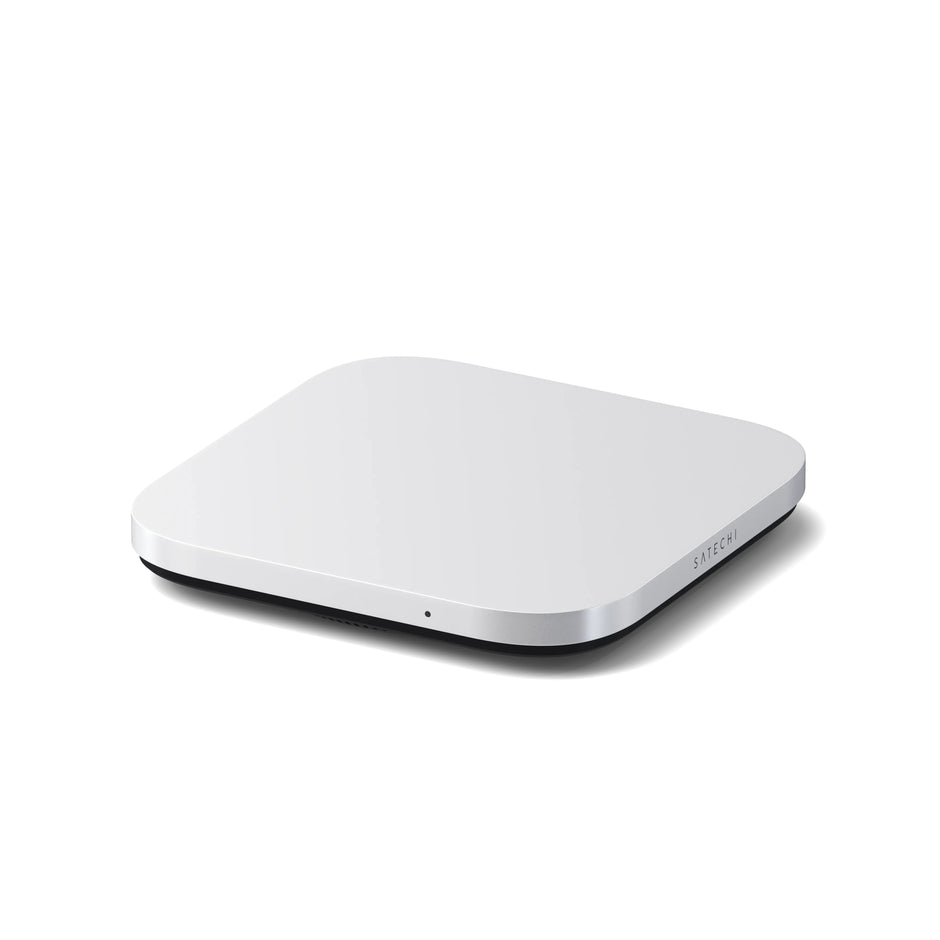Satechi USB4 Slim NVMe SSD Enclosure - Grey