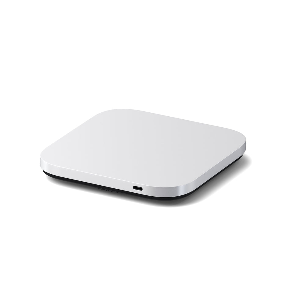 Satechi USB4 Slim NVMe SSD Enclosure - Grey