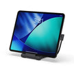 Satechi OntheGo Foldable Stand Hub Space Black – сгъваема USB-C стойка с хъб за iPad