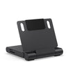 Satechi OntheGo Foldable Stand Hub Space Black – сгъваема USB-C стойка с хъб за iPad