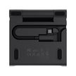 Satechi OntheGo Foldable Stand Hub Space Black – сгъваема USB-C стойка с хъб за iPad