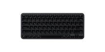 Satechi Slim EX1 Wireless Keyboard – безжична Bluetooth клавиатура за Mac, PC и iPad