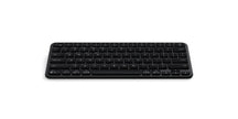 Satechi Slim EX1 Wireless Keyboard – безжична Bluetooth клавиатура за Mac, PC и iPad