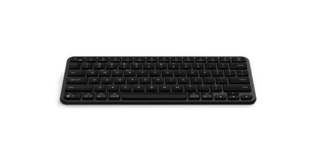 Satechi Slim EX1 Wireless Keyboard – безжична Bluetooth клавиатура за Mac, PC и iPad