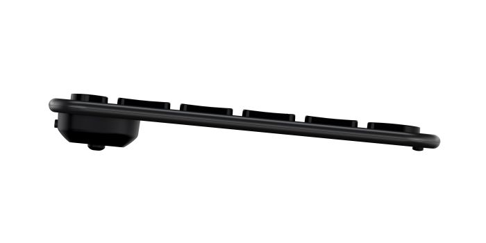Satechi Slim EX1 Wireless Keyboard – безжична Bluetooth клавиатура за Mac, PC и iPad