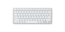 Satechi Slim EX1 Wireless Keyboard – безжична Bluetooth клавиатура за Mac, PC и iPad