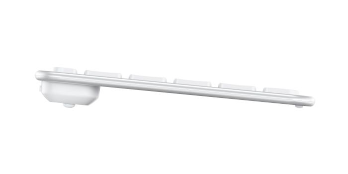 Satechi Slim EX1 Wireless Keyboard – безжична Bluetooth клавиатура за Mac, PC и iPad