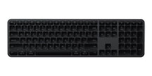 Satechi Slim EX3 Wireless Keyboard Space Black – безжична клавиатура с цифров блок за Mac и PC