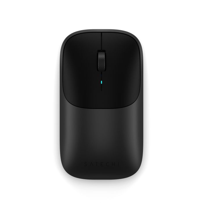 Satechi Slim EX Wireless Mouse  – безжична мишка за Mac и PC
