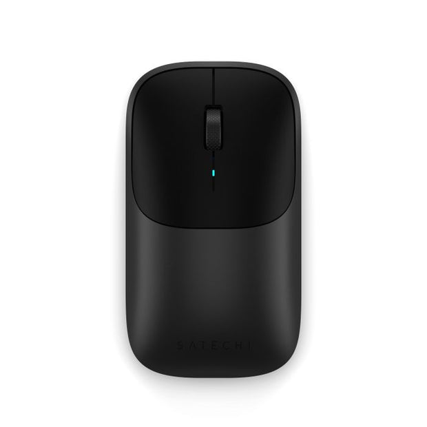Satechi Slim EX Wireless Mouse  – безжична мишка за Mac и PC