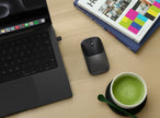 Satechi Slim EX Wireless Mouse  – безжична мишка за Mac и PC