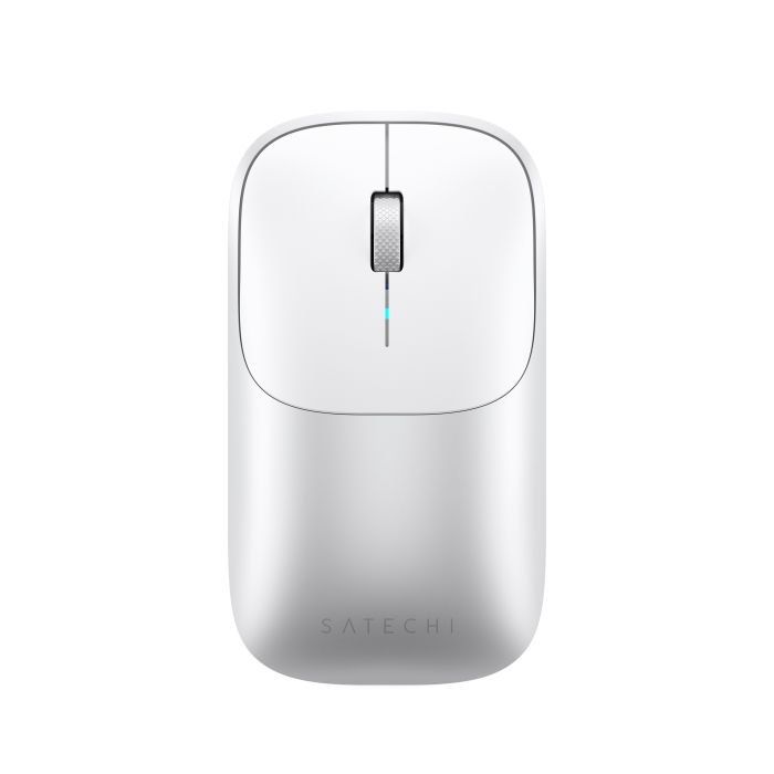Satechi Slim EX Wireless Mouse  – безжична мишка за Mac и PC