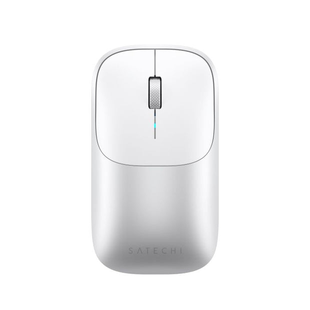 Satechi Slim EX Wireless Mouse  – безжична мишка за Mac и PC