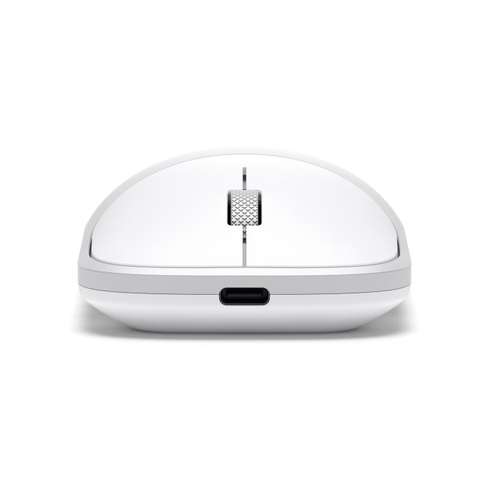 Satechi Slim EX Wireless Mouse  – безжична мишка за Mac и PC