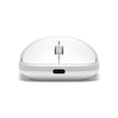 Satechi Slim EX Wireless Mouse  – безжична мишка за Mac и PC