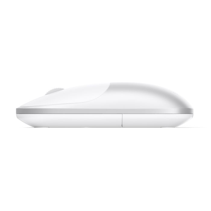 Satechi Slim EX Wireless Mouse  – безжична мишка за Mac и PC
