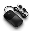 Satechi Slim LX Wired Mouse Space Black – жична USB-C мишка за Mac и PC
