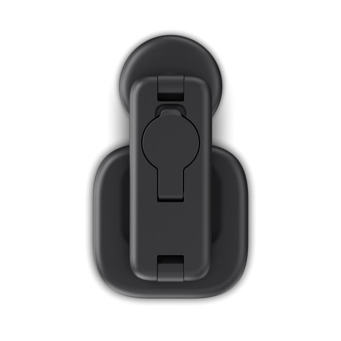 Satechi 3-in-1 Foldable Wireless Charging Stand Qi2 25W Space Black – сгъваема безжична зарядна станция