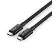 Satechi Thunderbolt 5 Pro Cable 1m – кабел до 120Gbps и 240W