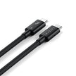 Satechi Thunderbolt 5 Pro Cable 1m – кабел до 120Gbps и 240W