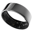 Ultrahuman Ring Air - Smart Ring, Charger, USB Cable / Size-11- Air Silver