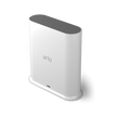 Смарт хъб Arlo Smart Hub Base Station с USB Storage, бял