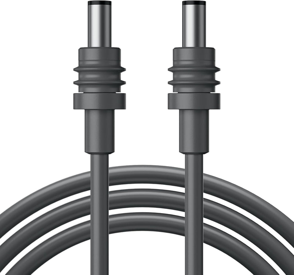Starlink Mini DC Power Cable 15/30m – захранващ кабел за Старлинк Мини