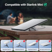 Starlink Mini DC Power Cable 15/30m – захранващ кабел за Старлинк Мини