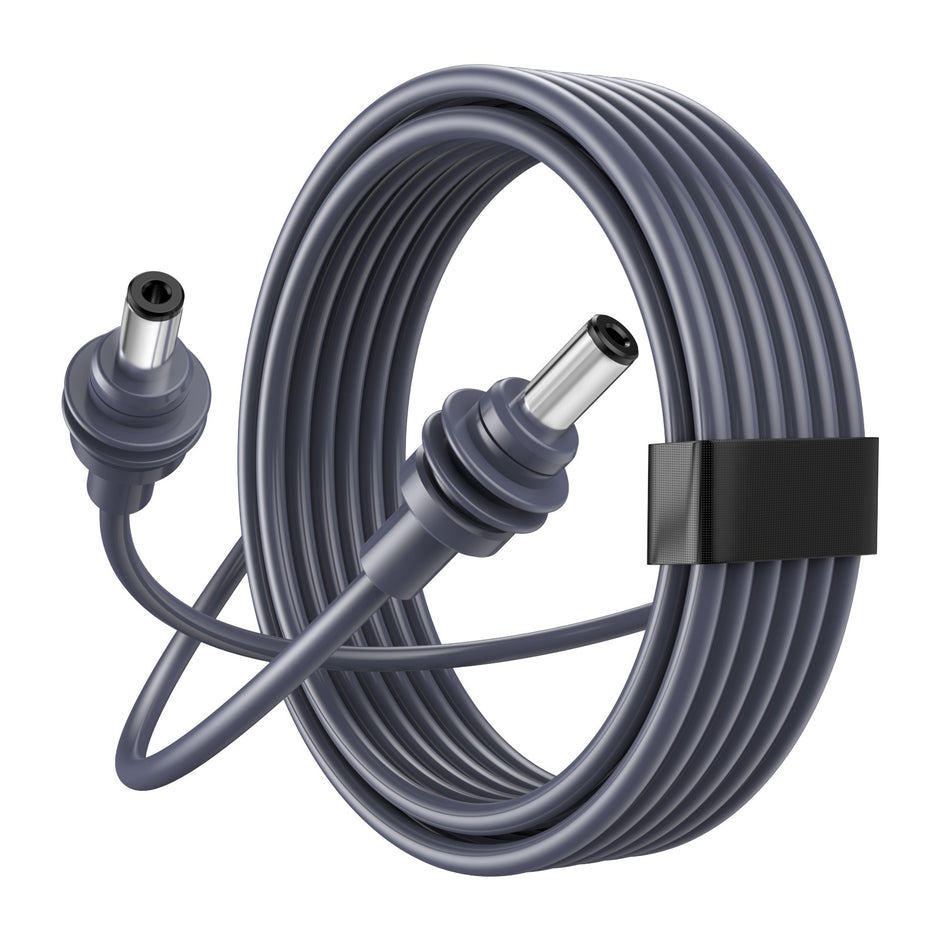 Starlink Mini DC Power Cable 15/30m – захранващ кабел за Старлинк Мини