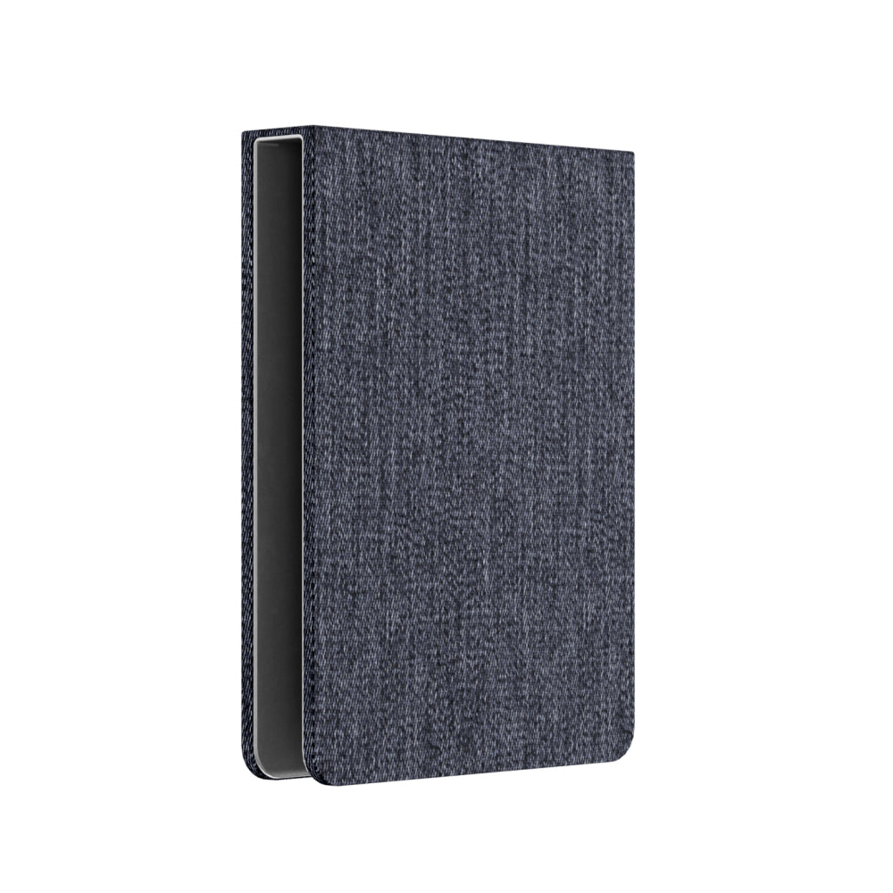 Ledger Flex Magnet Folio - Business Charcoal