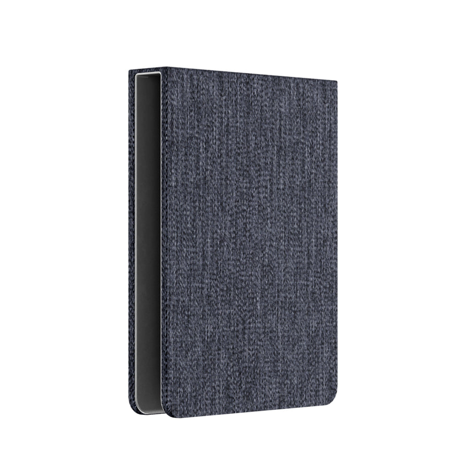 Ledger Flex Magnet Folio - Business Charcoal