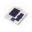 Ledger Flex Magnet Folio - Party Aubergine