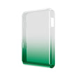Ledger Flex Protective Silicone Case - Dark Green